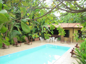  Eco Pousada Villa Verde  Бониту